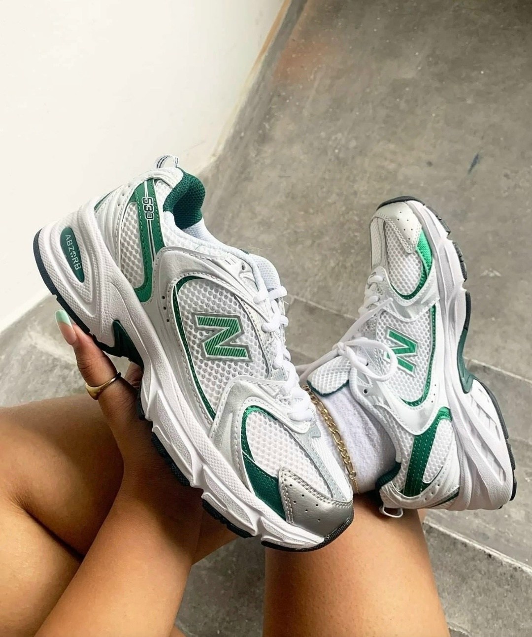 кроссовки new balance,кроссовки new balance 530,кроссовки new balance 550 white green,женские кроссовки new balance,кроссовки new balance 530 белый