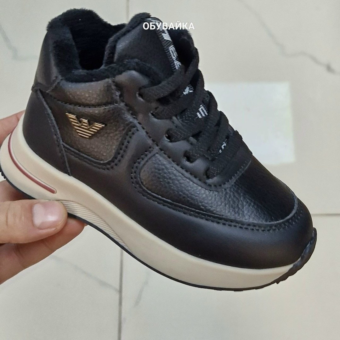 ,детские кроссовки,кроссовки new balance 574 коричневые зимние,кроссовки мальчику,коричневые кроссовки