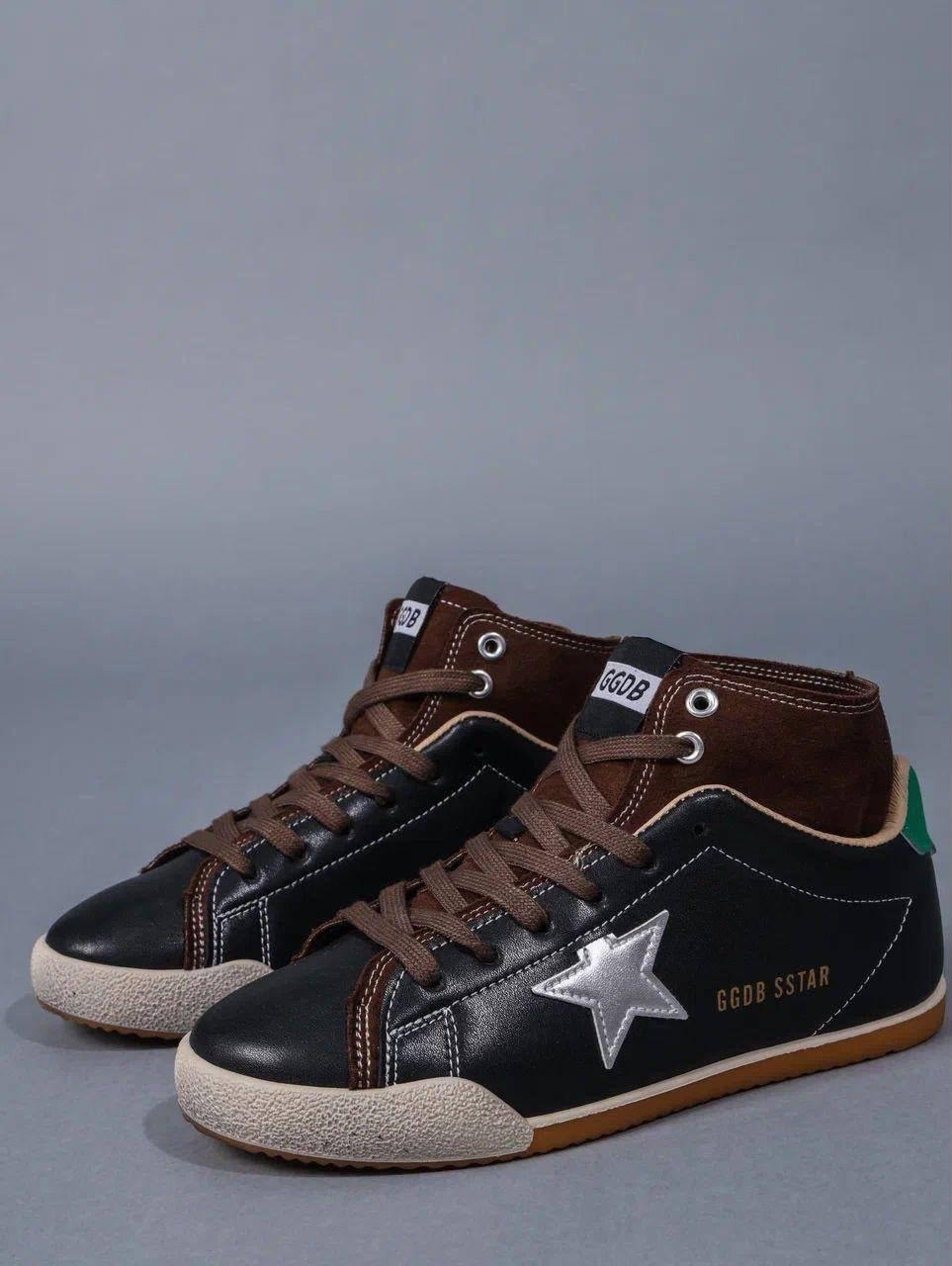 кроссовки высокие кеды,,кеды кроссовки,высокие кроссовки,golden goose sneakers