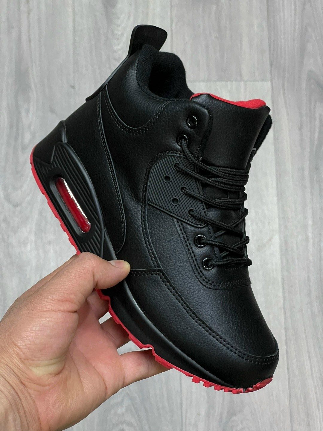 мужские кроссовки nike air max 90,зимние кроссовки nike air max 90,кроссовки nike air max 90,кроссовки,кроссовки зимние nike air max
