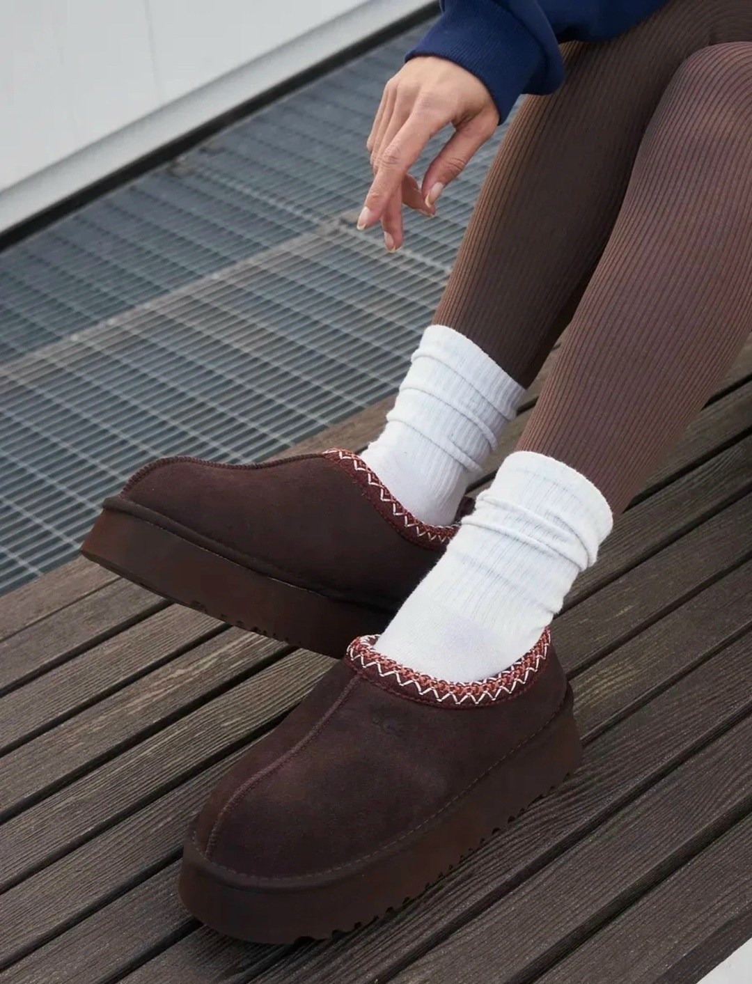 ,угги женские,угги женские ugg,женская ,теплые угги короткие с мехом на платформе ugg 283380561