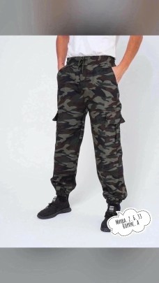 Брюки