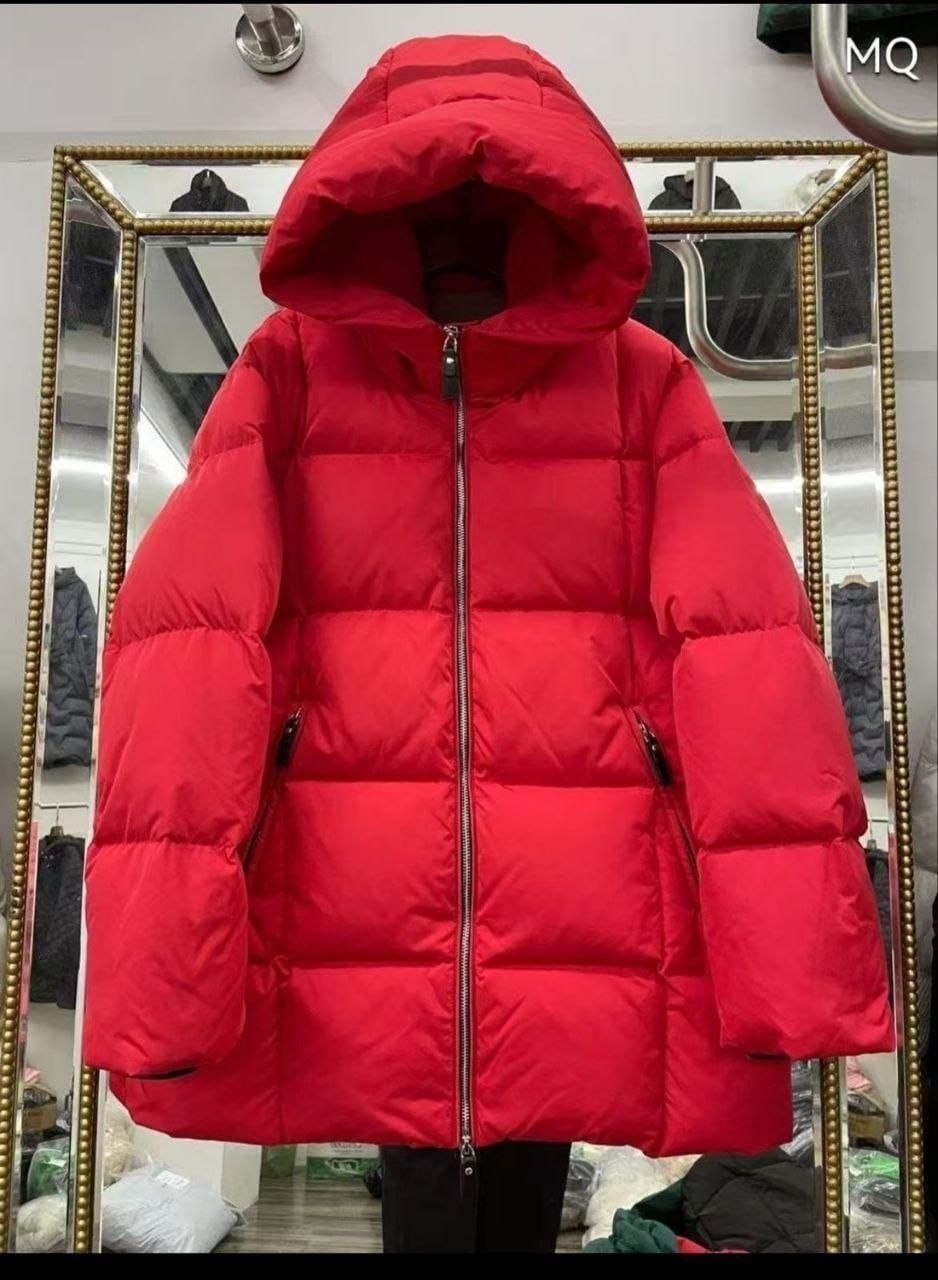 пуховик женский,пуховик max mara,женская зимняя куртка,куртка женская,пуховик