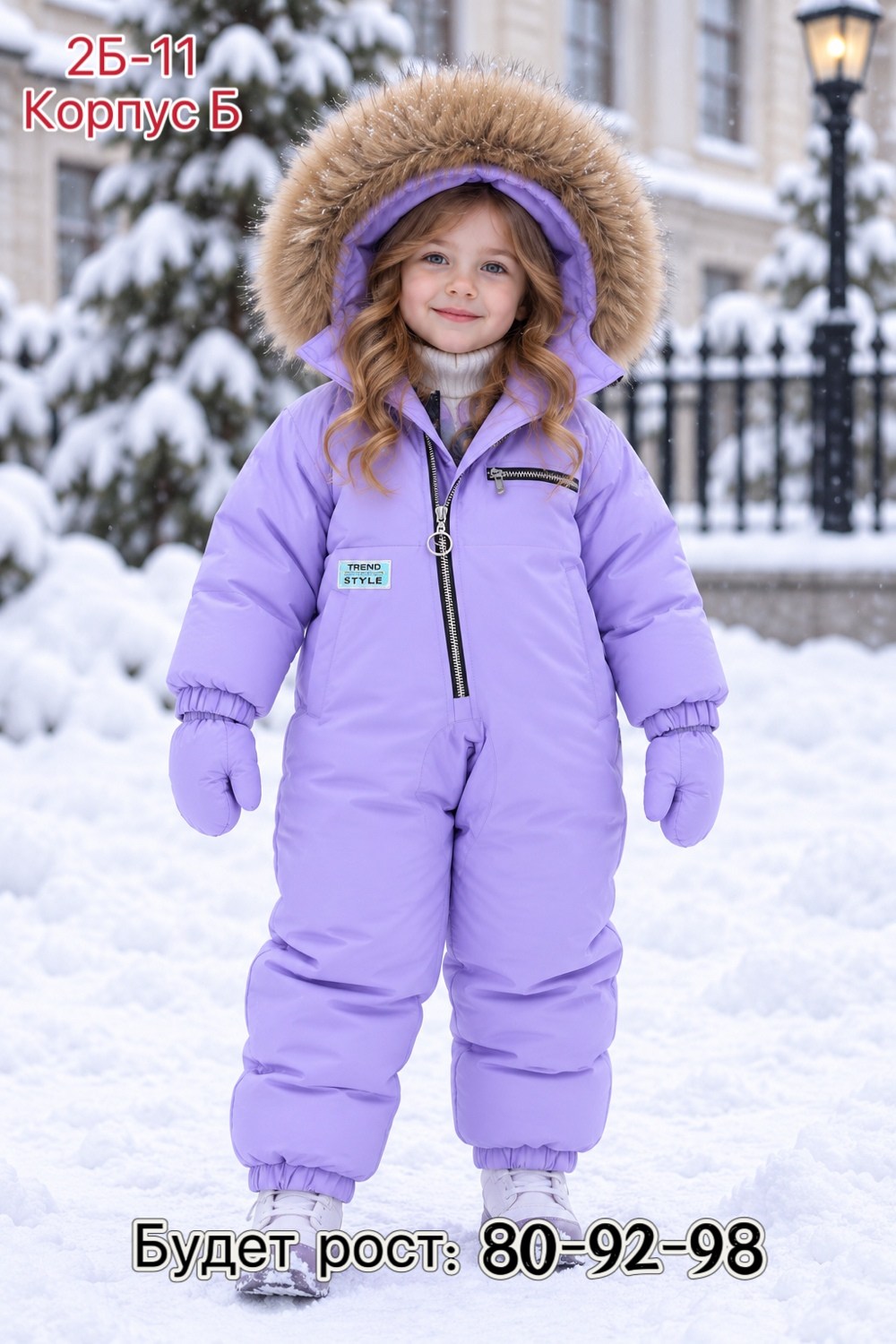 комбинезон зимний детский at kids 50228815,детский зимний комбинезон,зимний комбинезон для ребенка,зимний комбинезон на мальчика,зимний комбинезон