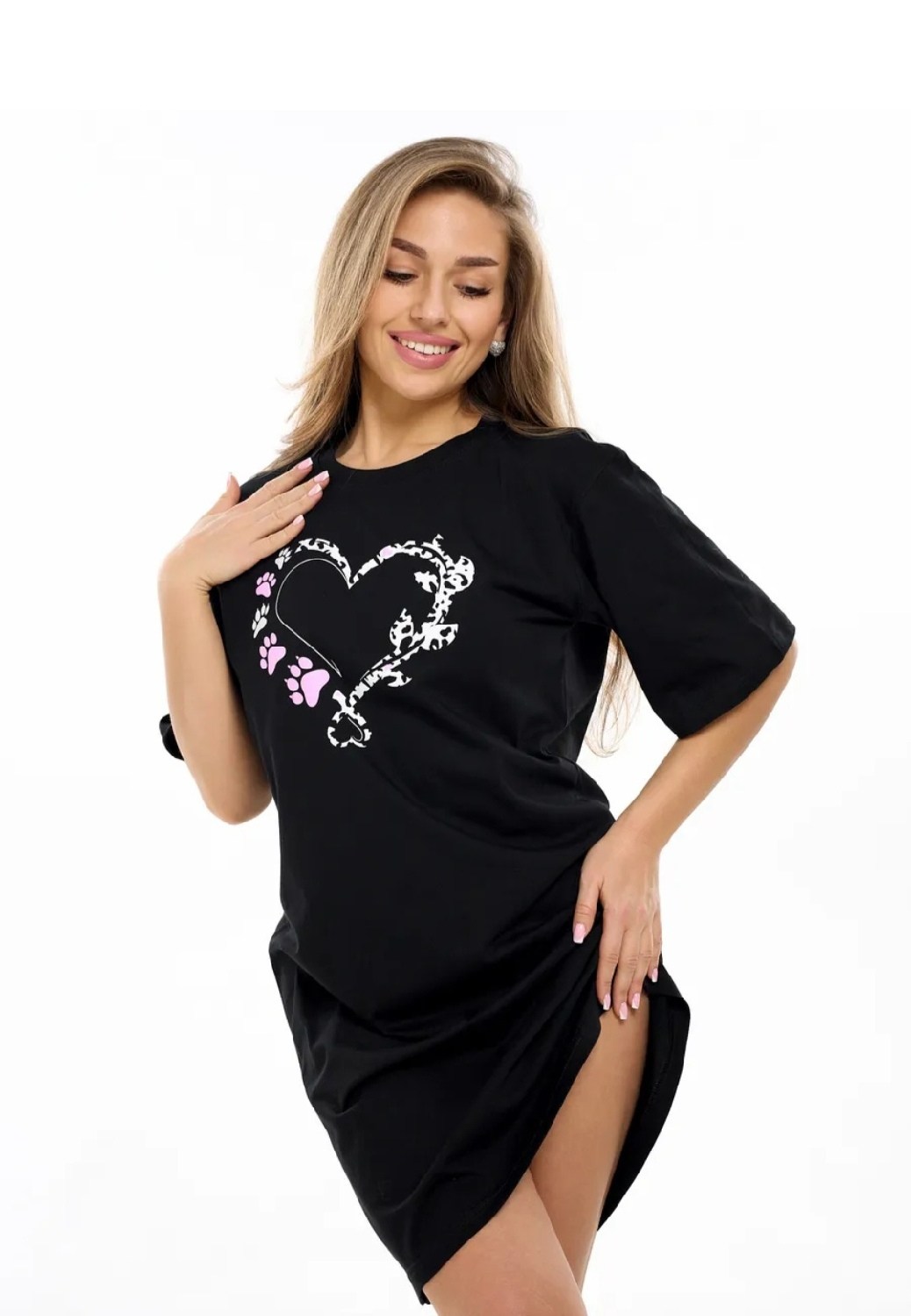туника женская домашнее платье,туника женская,туника домашняя женская,туника домашняя платье женское футболка оверсайз,платье домашнее