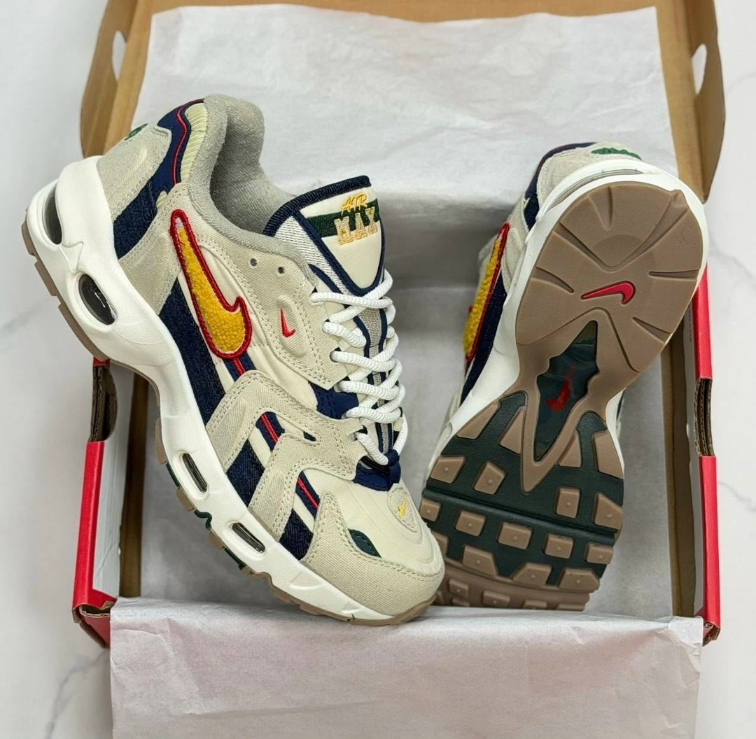 кроссовки nike air max 96 ii,кроссовки nike air max 96,nike air max 96 2 qs beach,nike air max 96,nike air max 96 ii qs