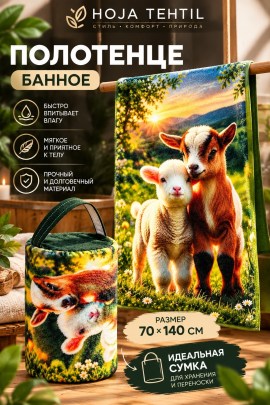 Полотенце