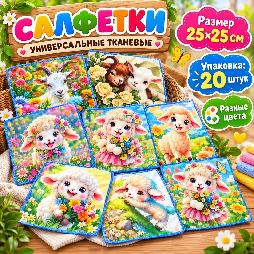 набор салфетка,набор вафельные полотенца,салфетка,наборы полотенец,набор салфетoк из микрoфибры
