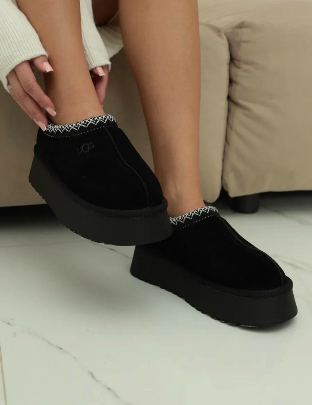 ,угги женские,угги женские ugg,женская ,теплые угги короткие с мехом на платформе ugg 283380561