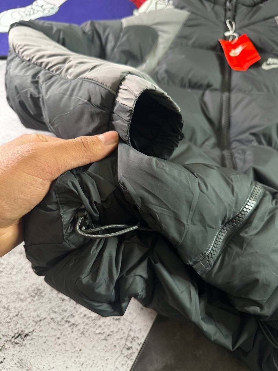 куртка nike зимняя,мужской пуховик nike,зимние куртки,зимний мужской пуховик куртка nike,мужская куртка nike
