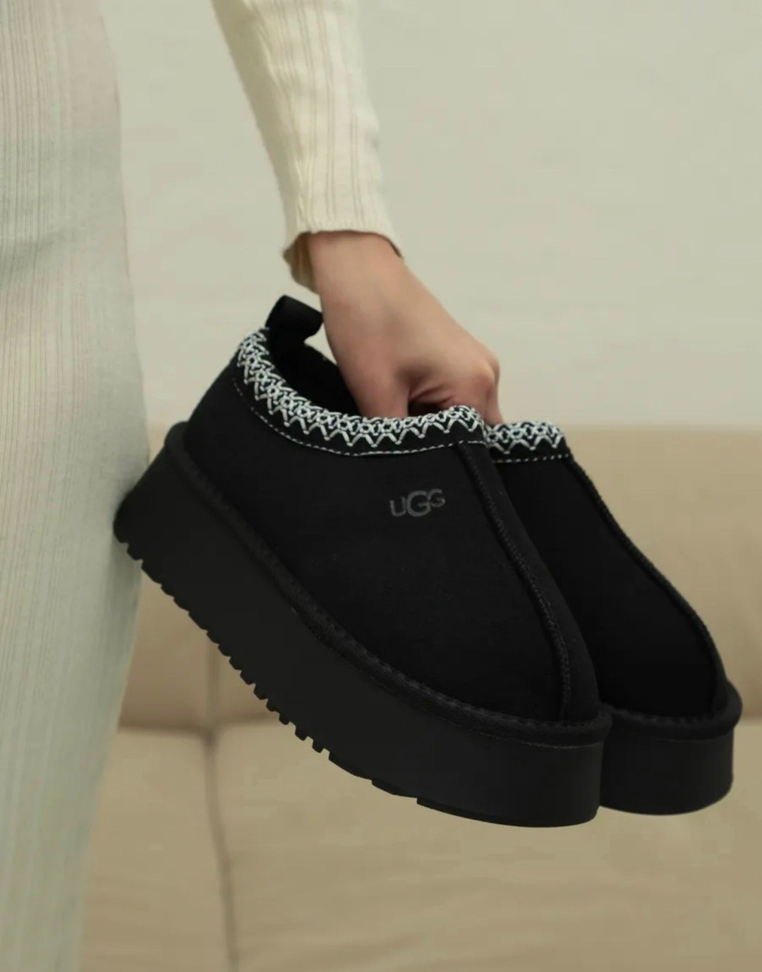 ,угги женские,угги женские ugg,женская ,теплые угги короткие с мехом на платформе ugg 283380561