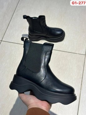 Ботинки