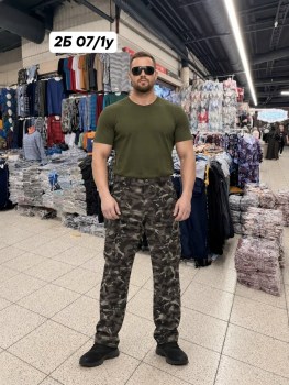 Брюки