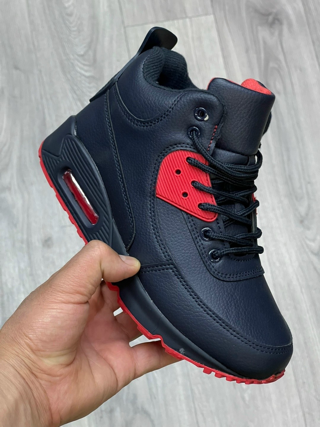 мужские кроссовки nike air max 90,зимние кроссовки nike air max 90,кроссовки nike air max 90,кроссовки,кроссовки зимние nike air max