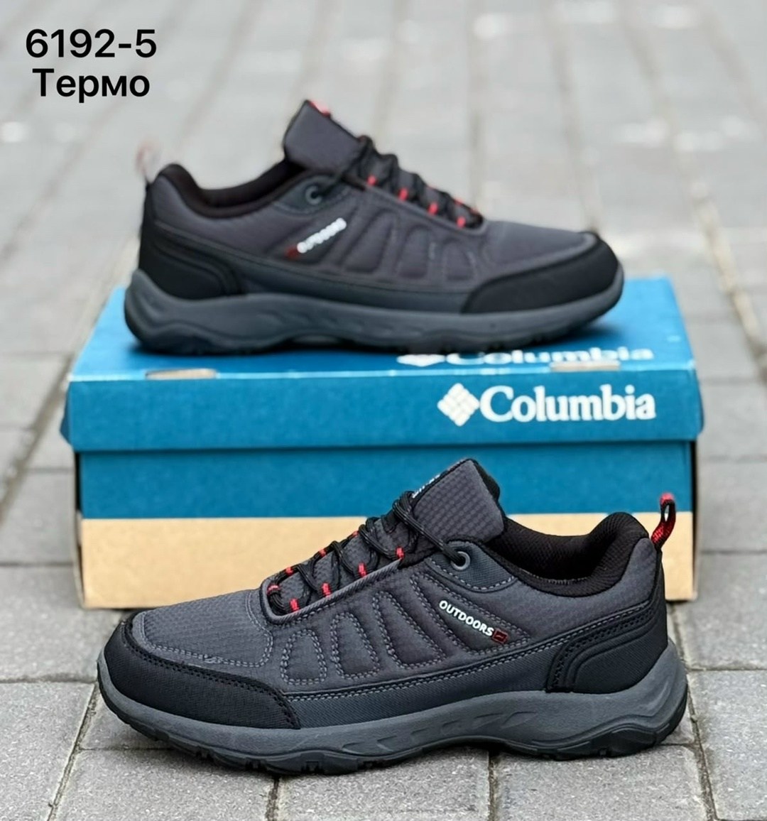 кроссовки мужские columbia термо,кроссовки мужские columbia термо (-15°с),кроссовки мужские columbia,кроссовки columbia мужские термо арт 930,мужские зимние кроссовки columbia