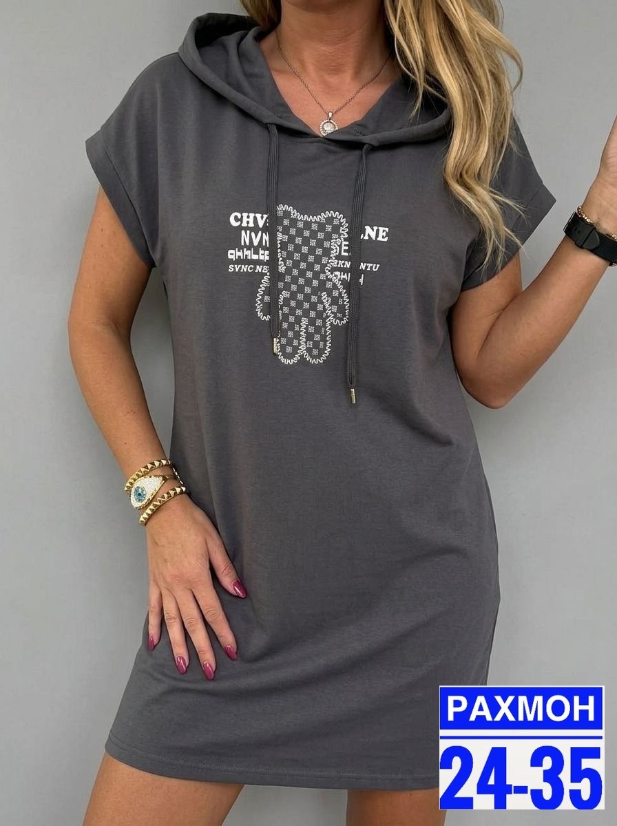 платье женские спортивное,платье женская,спортивное платье с капюшоном,туника женская,туника платье