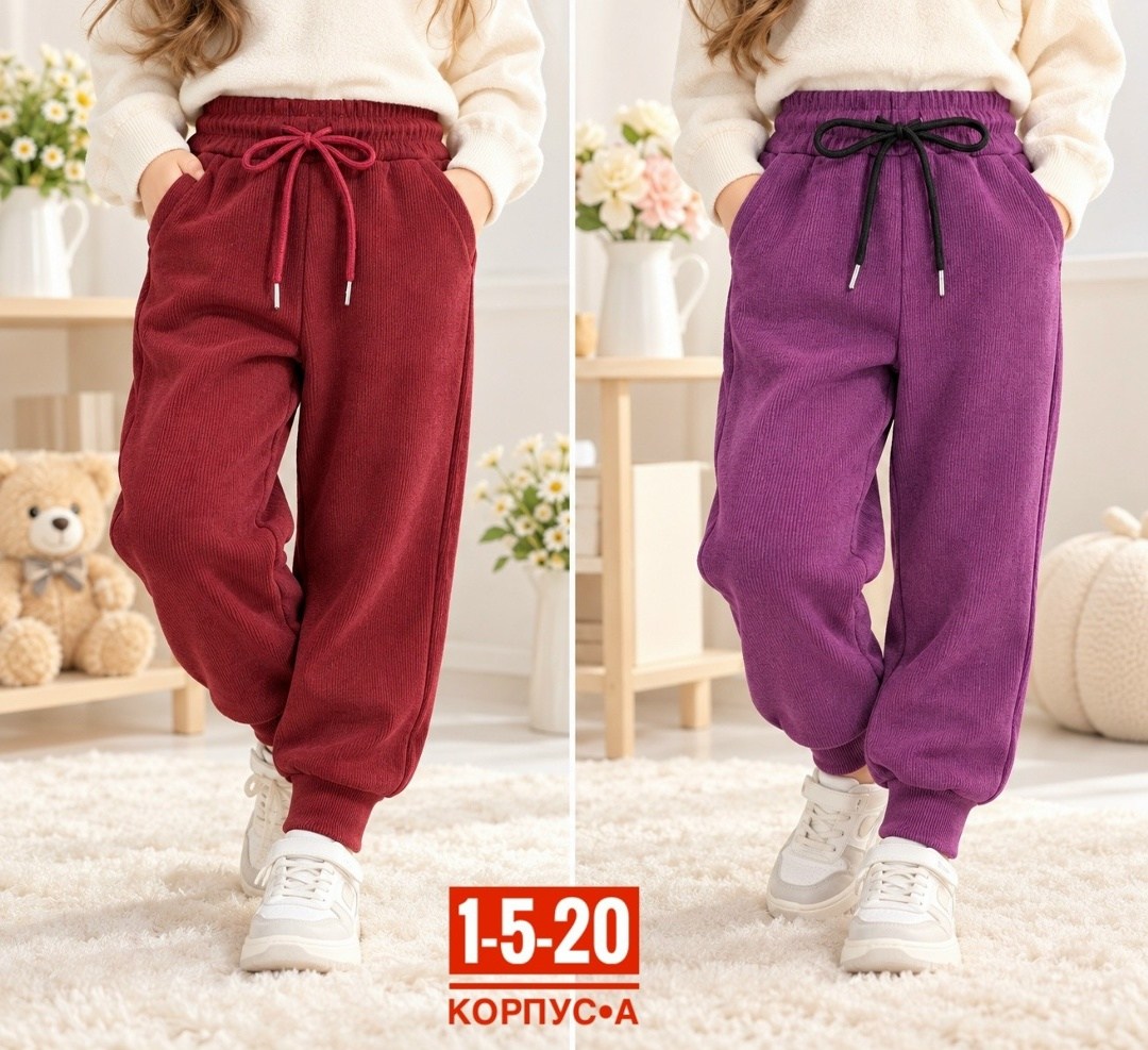 вельветовые брюки для девочек,брюки вельветовые,детские брюки,штаны вельветовые,брюки детские вельветовые