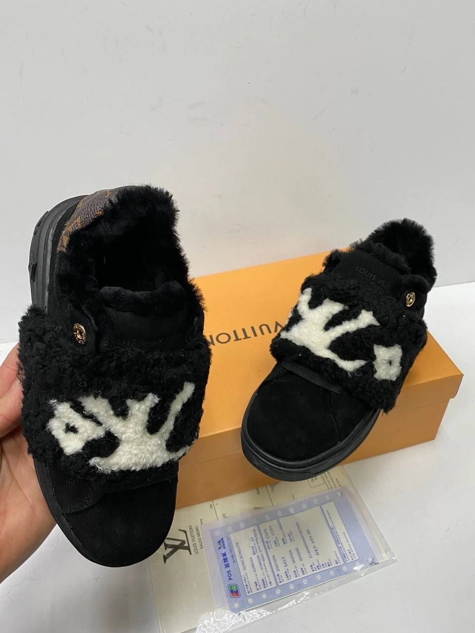 кроссовки женские louis vuitton,зимние кроссовки louis vuitton,луи виттон кроссовки женские зимние,,кеды louis vuitton