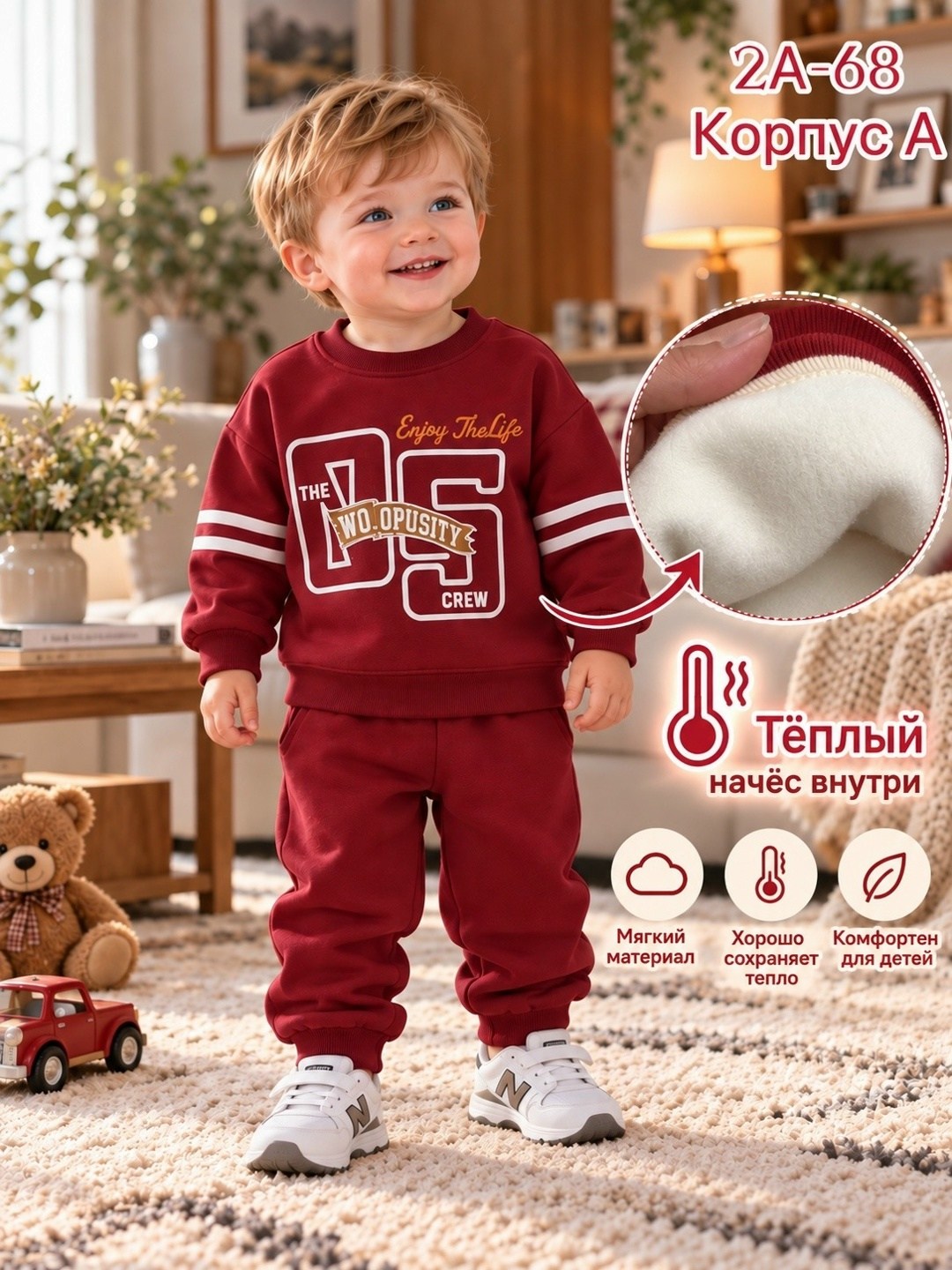 костюм для детей,теплый костюм,,детские костюмы,мальчик