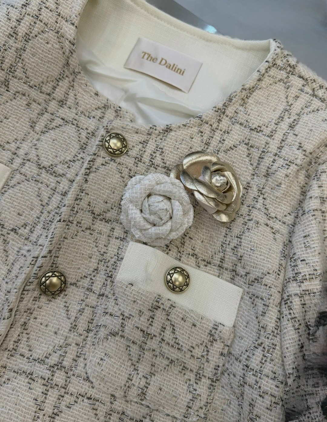 модные образы,женский твидовый пиджак,мода стиль,твидовая куртка