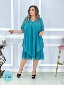 Платье