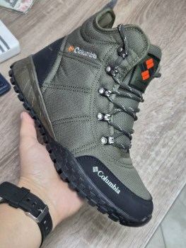 Ботинки