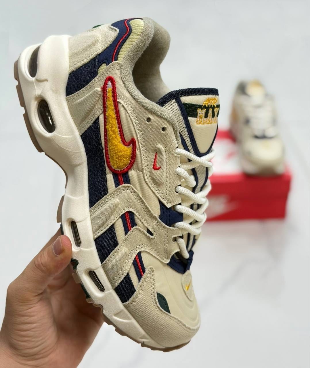 кроссовки nike air max 96 ii,кроссовки nike air max 96,nike air max 96 2 qs beach,nike air max 96,nike air max 96 ii qs