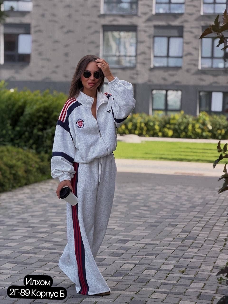 спортивный костюм женский,спортивный костюм двойка,спортивный костюм,женский костюм,стильные женские костюмы