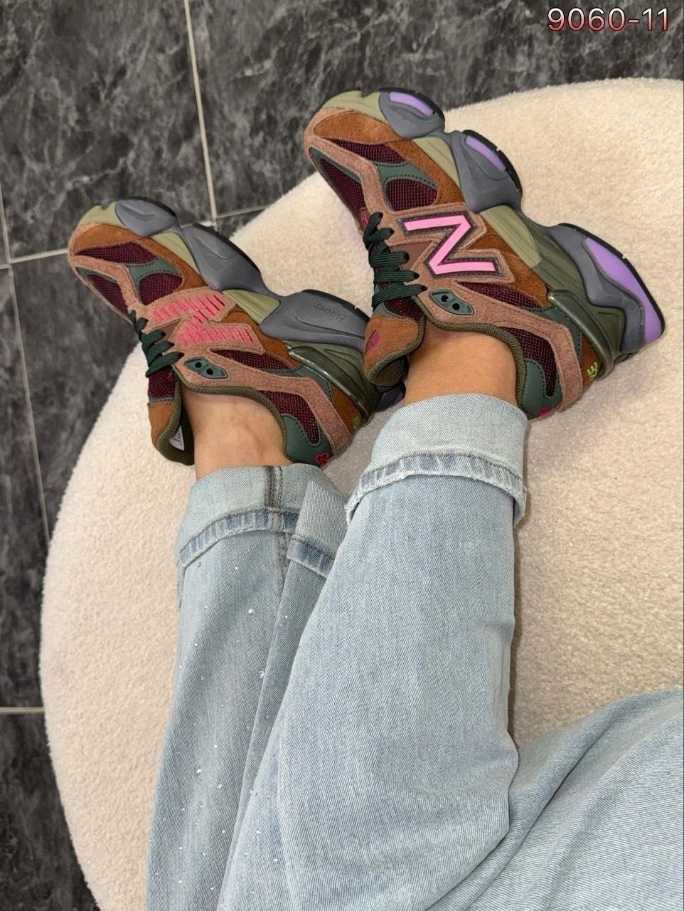 кроссовки new balance 9060,кроссовки new balance,женские кроссовки,кроссовки,кроссовки женские new balance