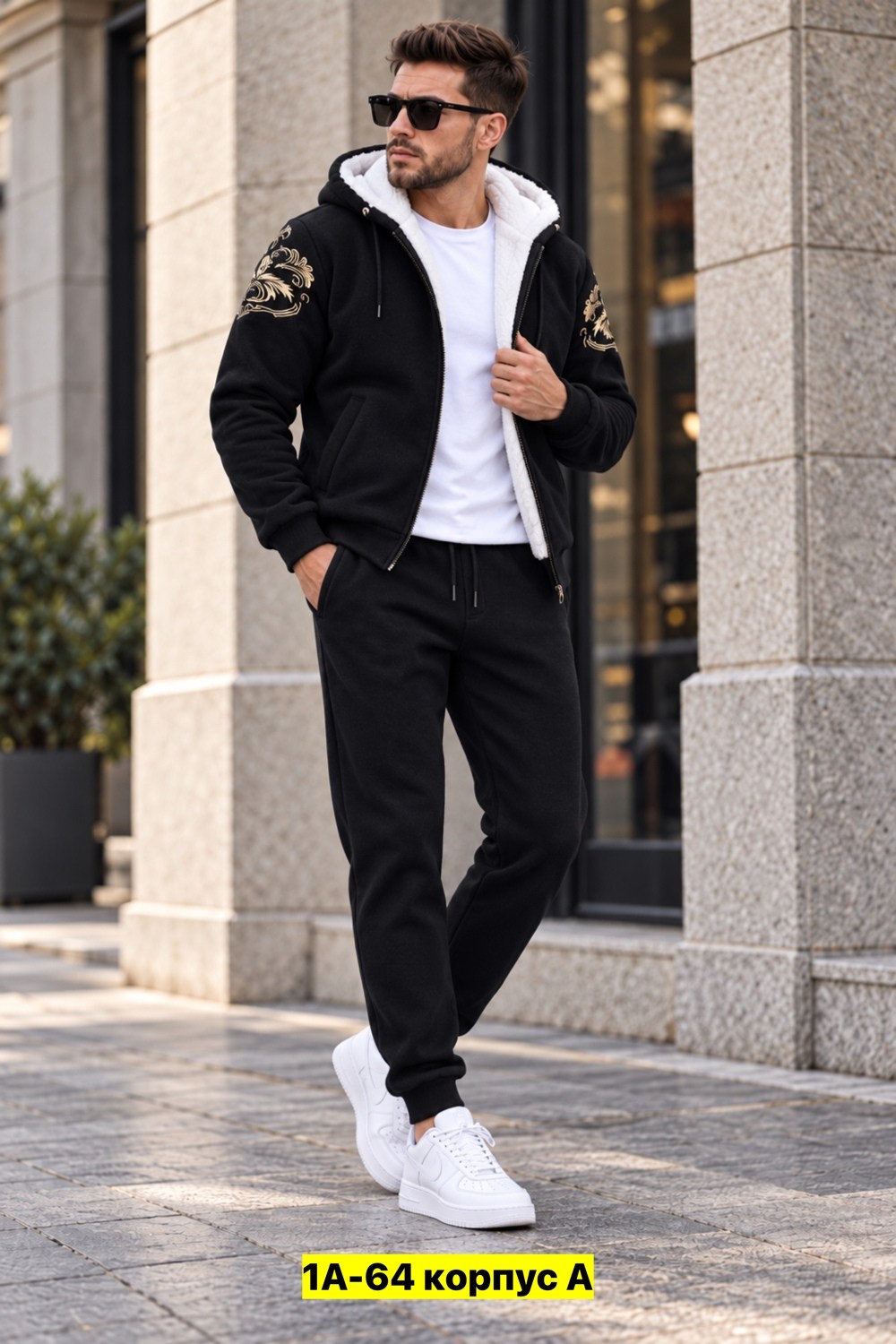костюм спортивный black star wear,спортивный костюм с мехом,зимний мужской спортивный костюм с флисовой подкладкой,мужской спортивный костюм,костюм спортивный