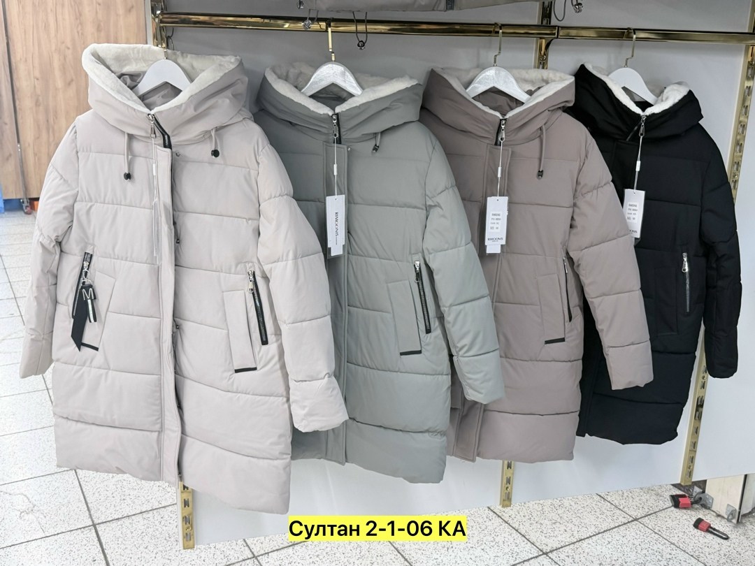женская зимняя куртка,куртка зимняя удлиненная с капюшоном luxist,женский пуховик,пуховик,женская куртка
