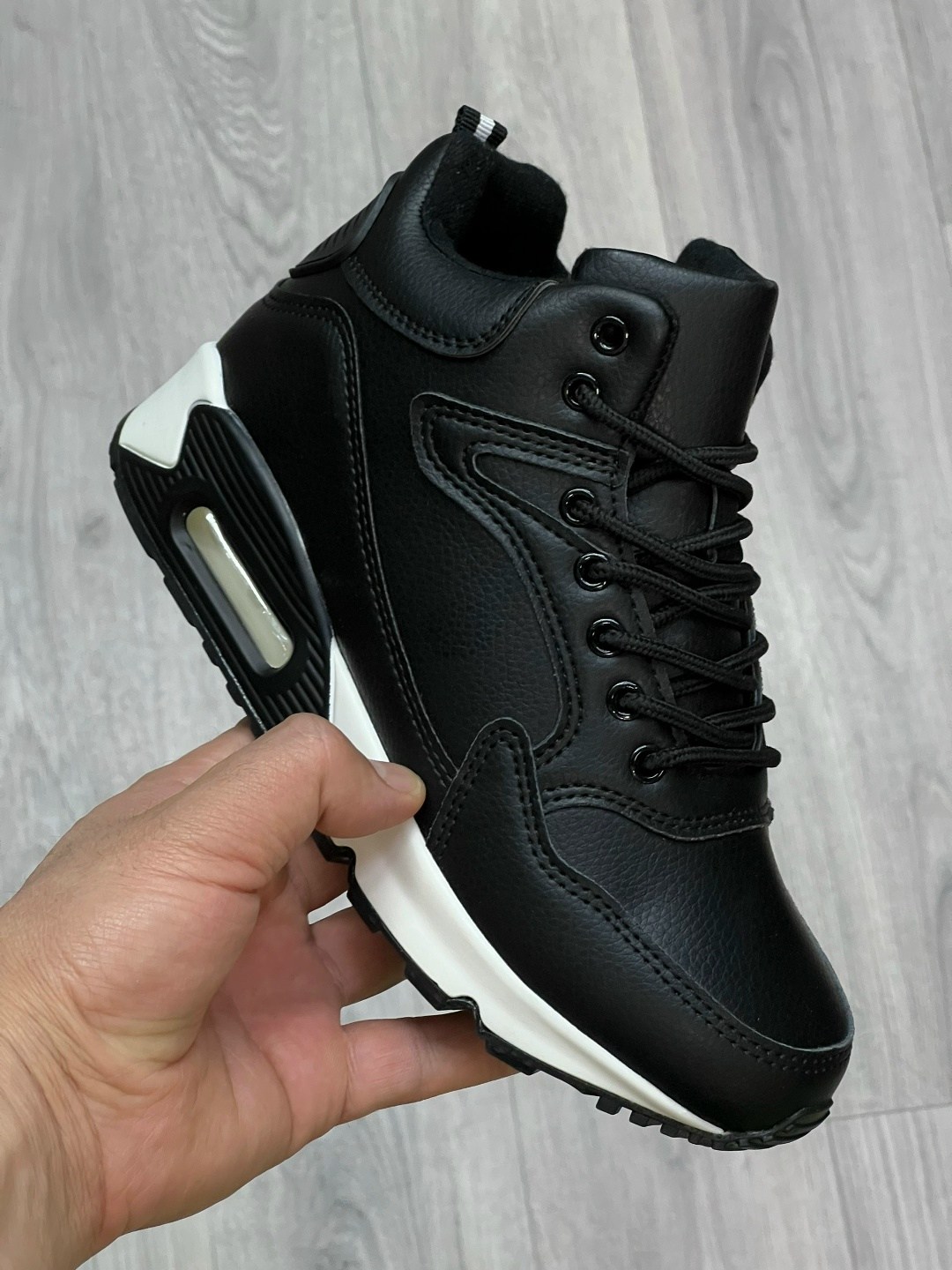 мужские кроссовки nike air max 90,зимние кроссовки nike air max 90,кроссовки nike air max 90,кроссовки,кроссовки зимние nike air max