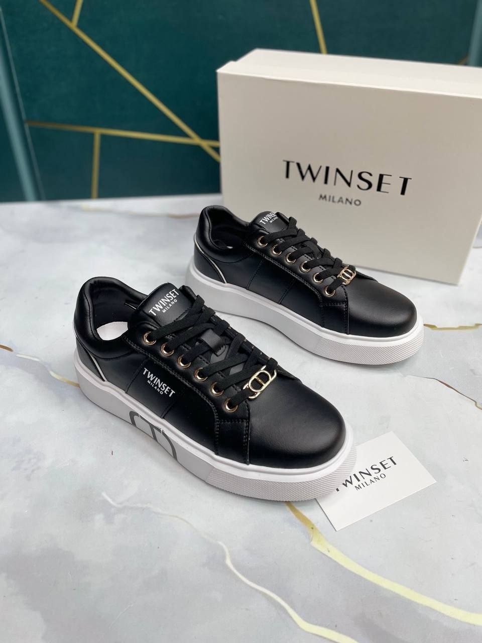 , женская,кроссовки twinset,женские кроссовки,обуви