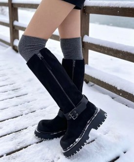 Сапоги