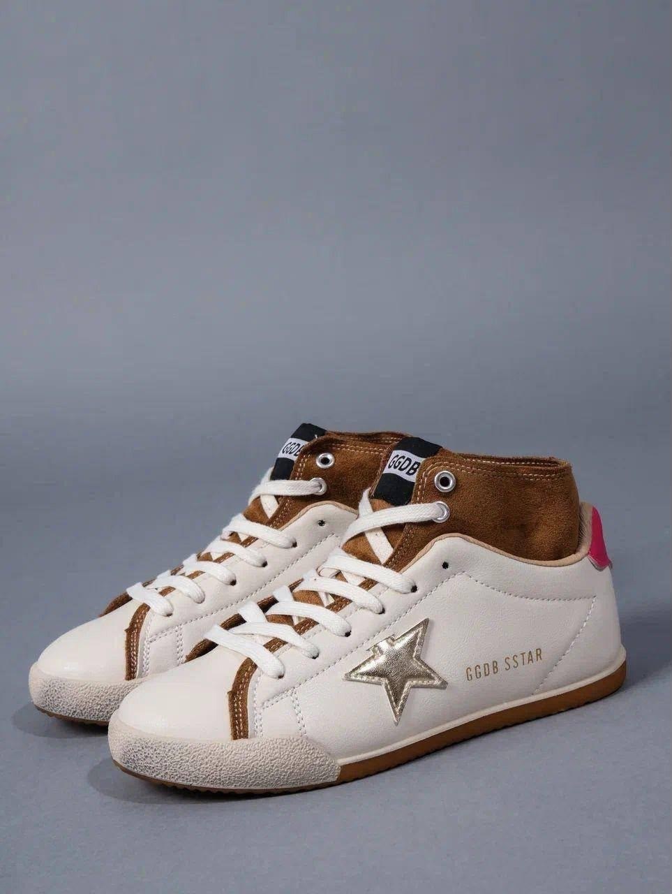 кроссовки высокие кеды,,кеды кроссовки,высокие кроссовки,golden goose sneakers