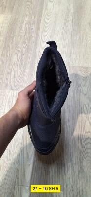 Дутики