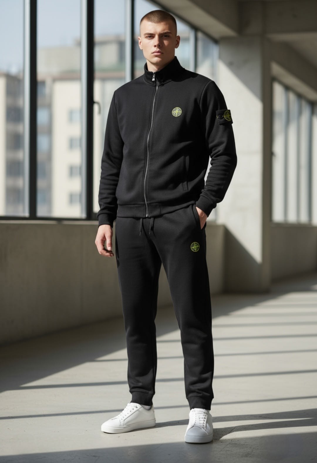 спортивный костюм stone island,зимний мужской спортивный костюм stone island черный,чоловічі костюми stone island,спортивный костюм стон айленд,мужские костюмы stone island