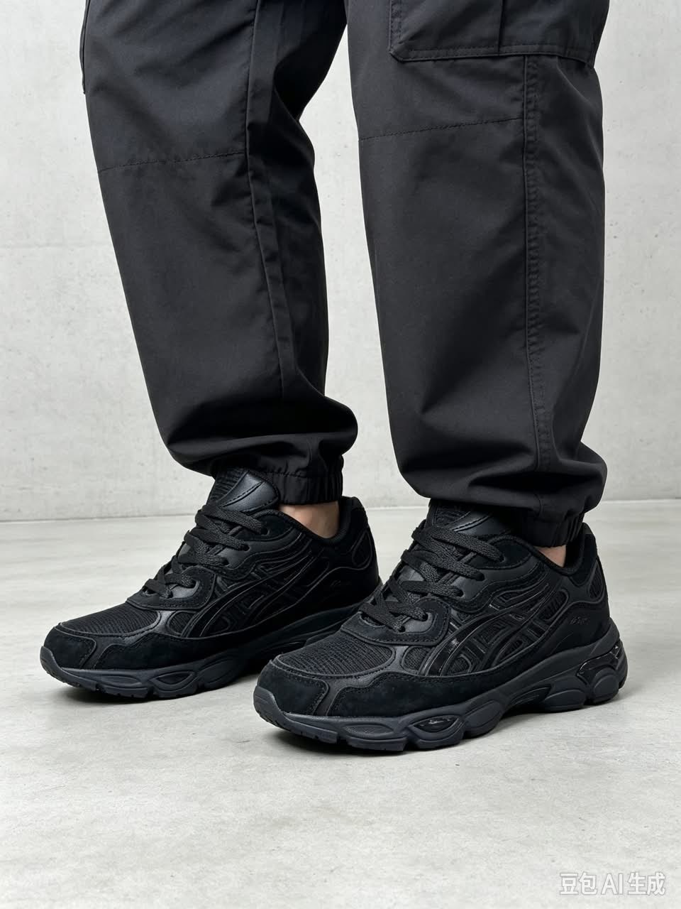 кроссовки мужские asics,кроссовки asics gel,кроссовки asics,кроссовки чёрные,кроссовки