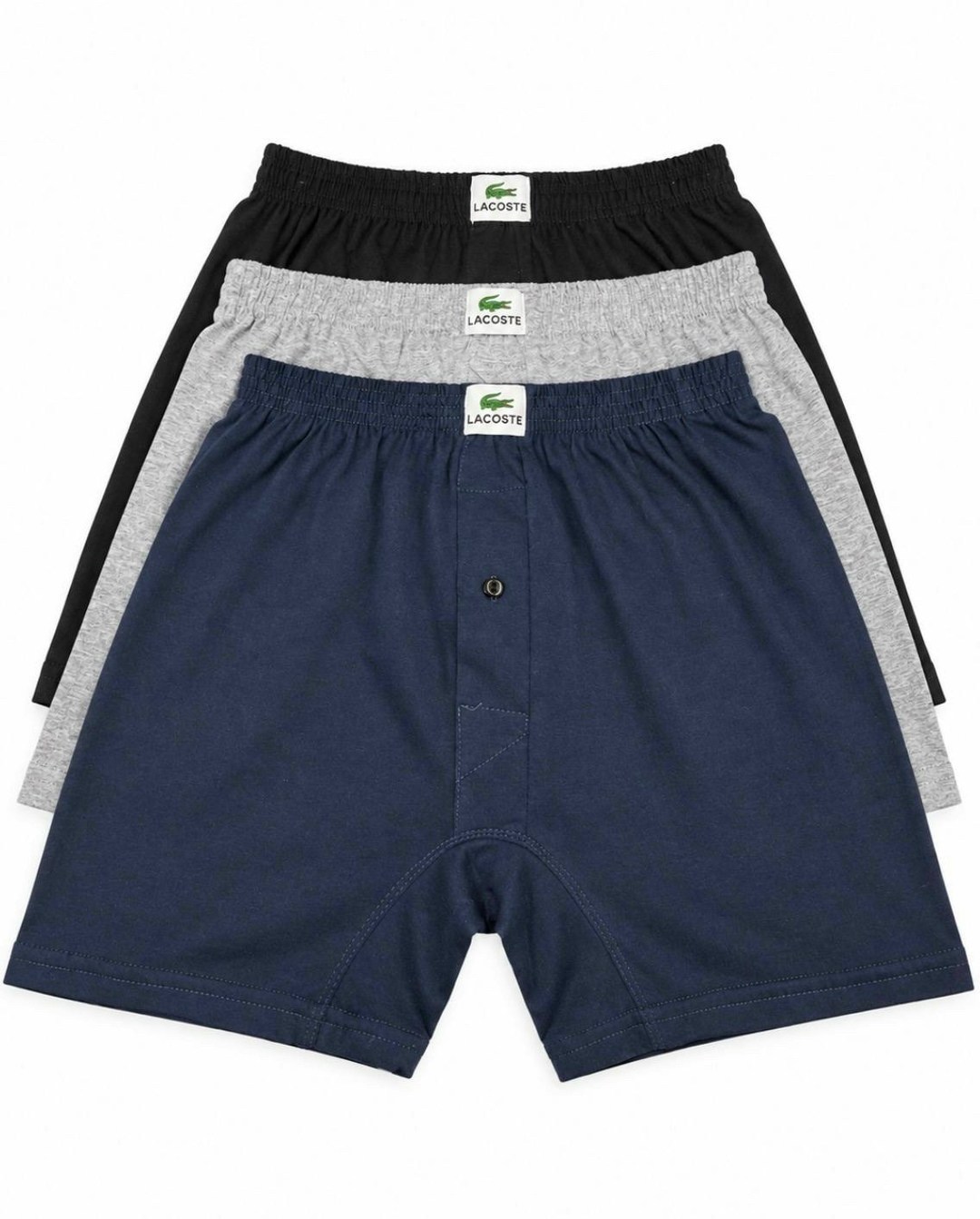 трусы мужские lacoste семейные,трусы lacoste оригинал,комплект трусов мужских lacoste underwear trunk черных m,lacoste трусы семейные,lacoste трусы мужские набор