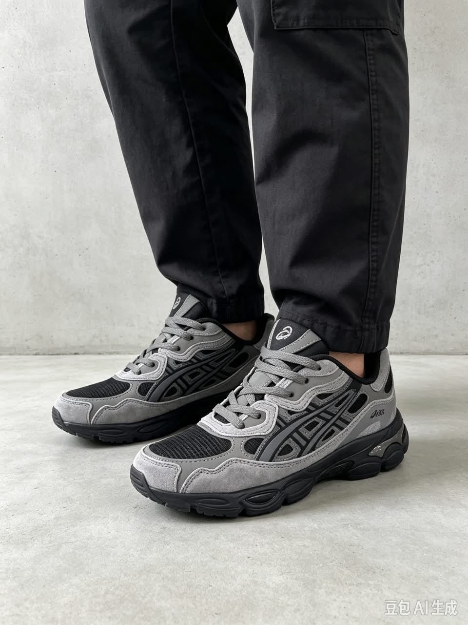кроссовки мужские asics,кроссовки asics gel,кроссовки asics,кроссовки чёрные,кроссовки