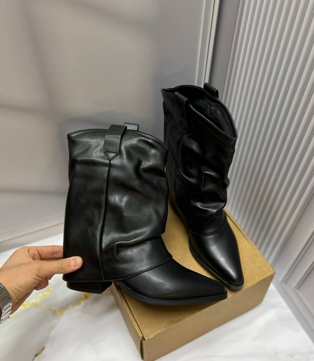 полусапоги женские,,полусапоги,сапоги модные,короткие сапоги