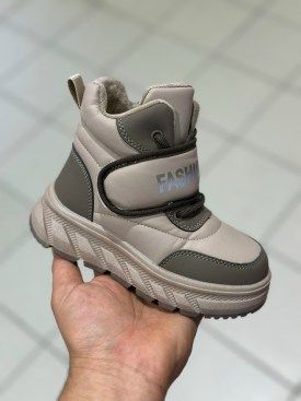 Ботинки