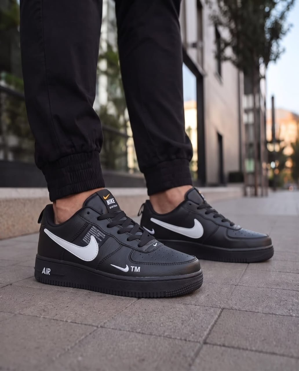 кросcовки nike air force 1,nike air force 1 07 lv 8,nike air force 1 07,nike air force 1,nike air force 1 low utility white black