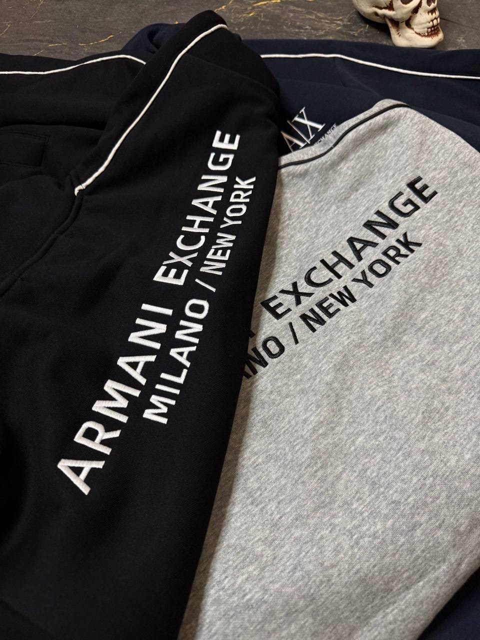 мужской спортивный костюм,спортивный костюм armani,спортивный костюм armani exchange,мужской спортивный костюм armani exchange,спортивный костюм