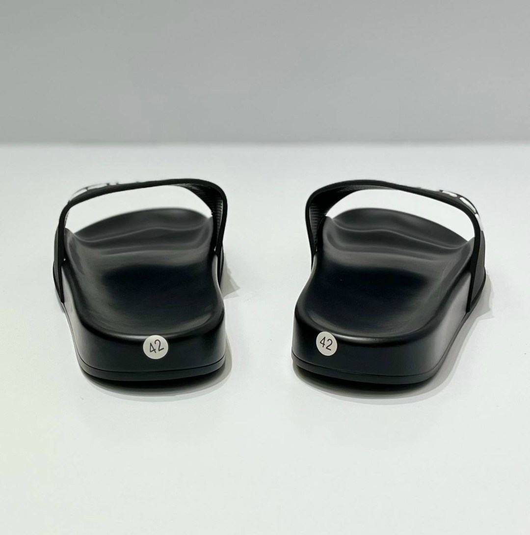 шлепанцы balenciaga,шлепанцы баленсиага,шлепки баленсиага,сланцы баленсиага мужские,шлепанцы balenciaga черные