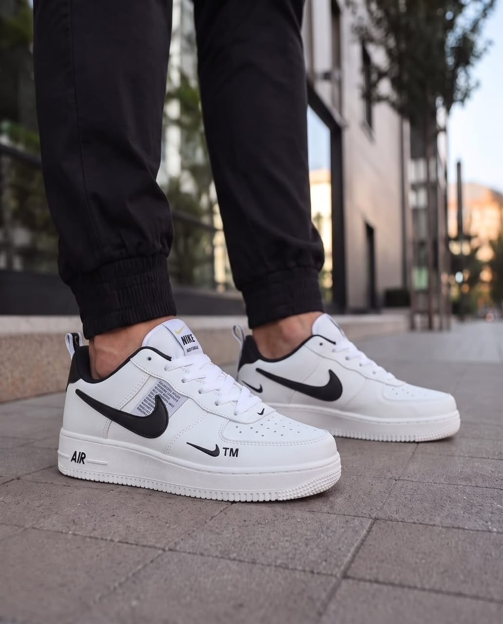 кросcовки nike air force 1,nike air force 1 07 lv 8,nike air force 1 07,nike air force 1,nike air force 1 low utility white black