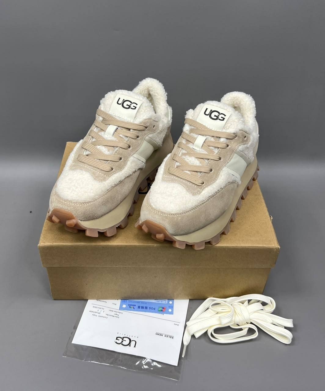 ugg кроссовки,кроссовки женскиe,зимние кроссовки женские,кроссовки зимние,кроссовки зимние барашка р80360