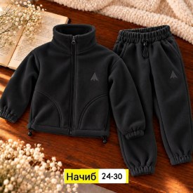 Костюм