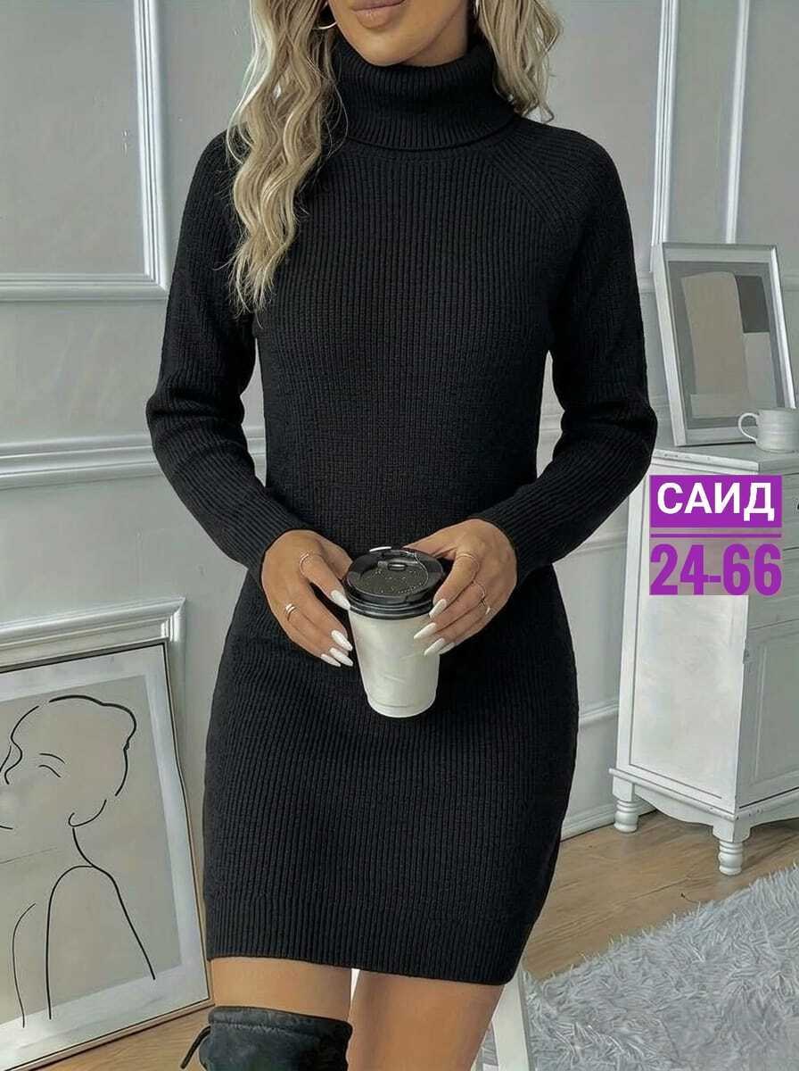 платье женское вязаное,трикотажное платье,женское платье,платье,туника женская