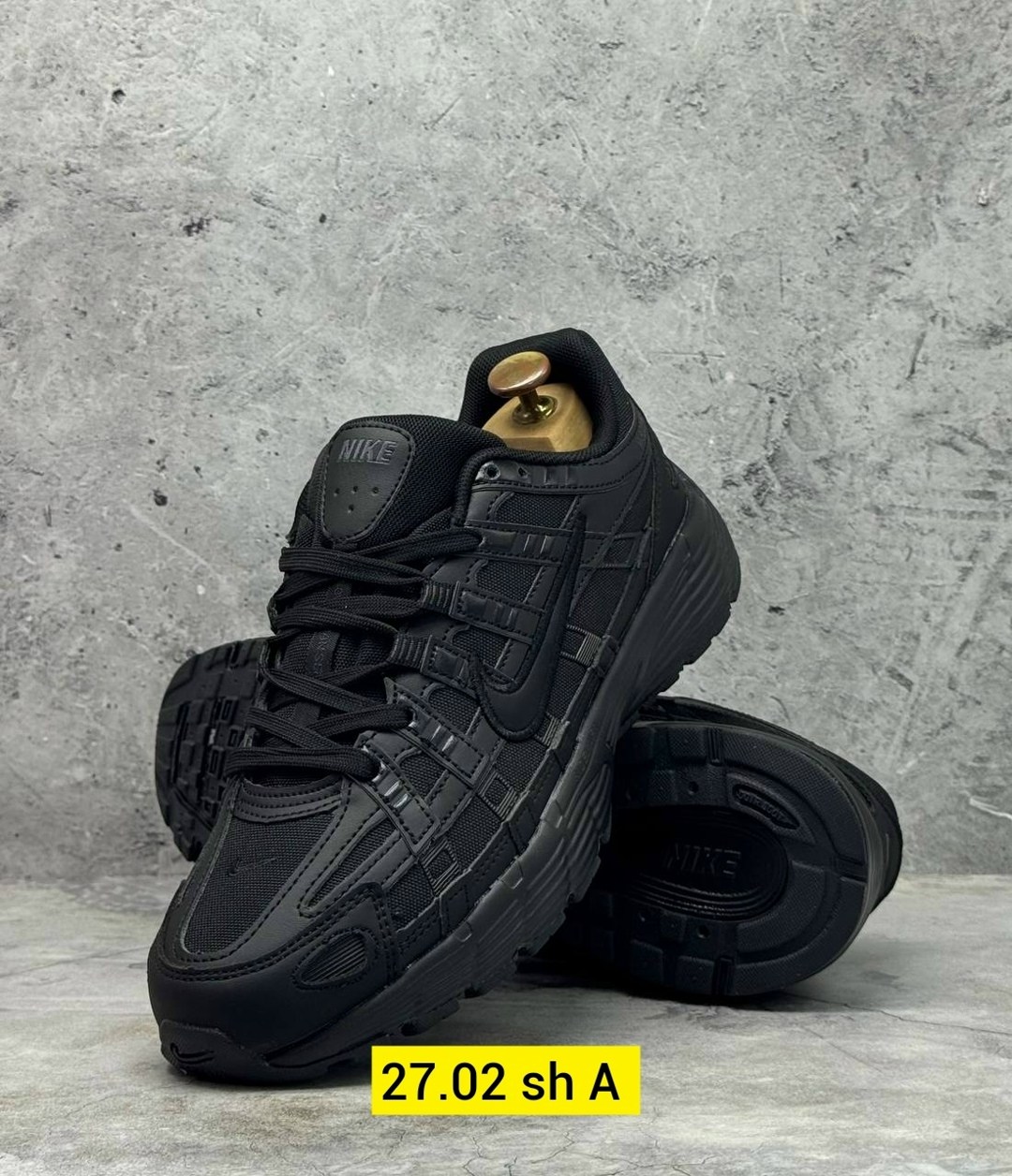 кроссовки мужские nike,кроссовки,кроссовки nike p-6000,демисезонные кроссовки найк p-6000 gore-tex,кроссовки для мужчин
